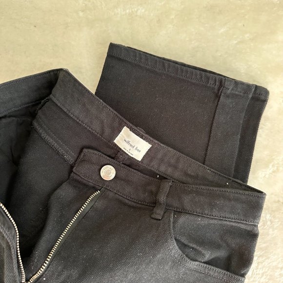 Aritzia Melina Pants - Picture 2 of 2